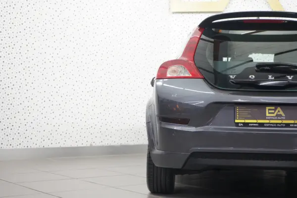 Volvo C30 1.6 D2 Momemtum Start/Stop 33