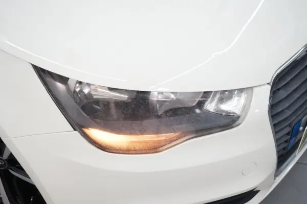 Audi A1 1.6 TDI Ambition 9