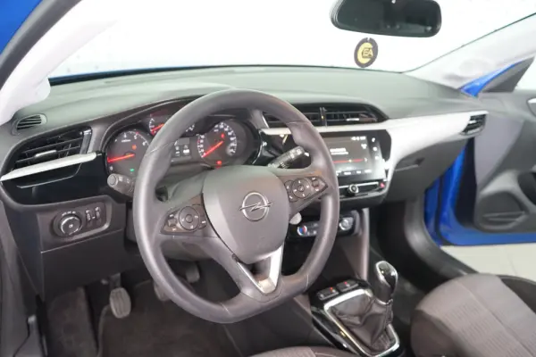 Opel Corsa 1.2 Edition 14