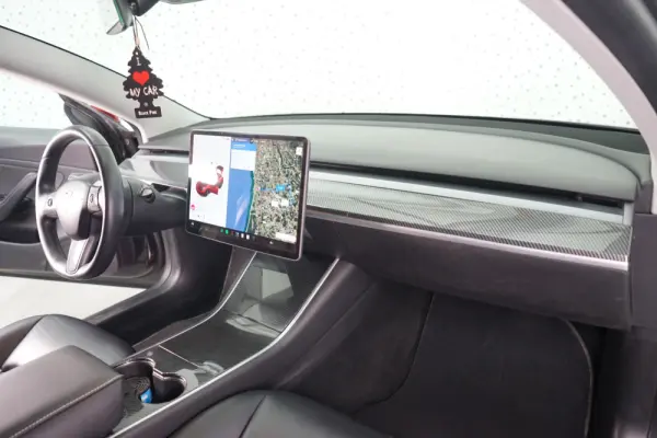 Tesla Model 3 Long Range AWD Dual Motor 16