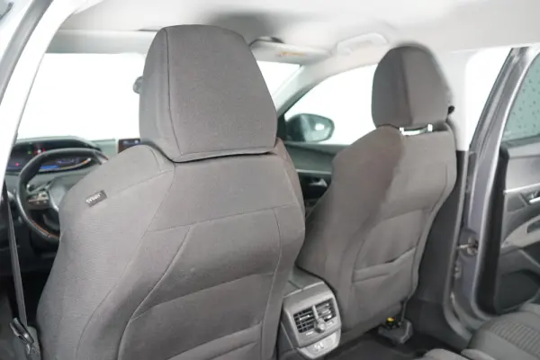 Peugeot 5008 1.5 BlueHDi Allure EAT8 35