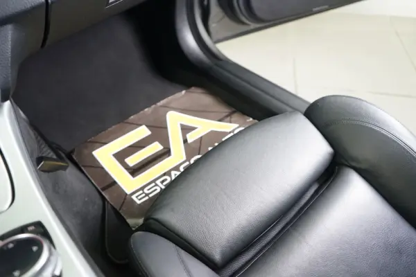 BMW 520 d Exclusive Auto 129g 36