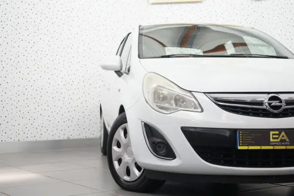 Opel Corsa 1.3 CDTi Dynamic 36