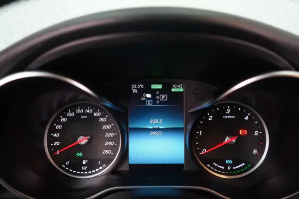 Mercedes-Benz C 300 de Edition 29