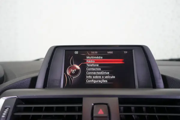 BMW 116 d Line Urban 32