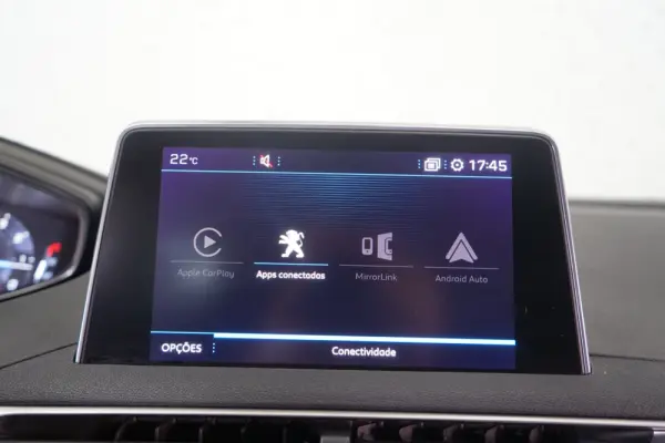 Peugeot 3008 1.2 PureTech Allure EAT8 35