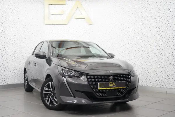 Peugeot 208 1.2 PureTech Allure 1