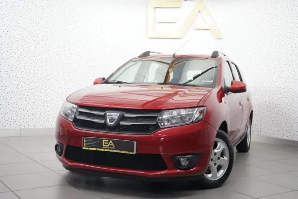 Dacia Logan MCV 0.9 TCe Comfort 3