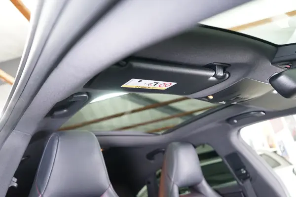 Mercedes-Benz CLA 180 d Shooting Brake AMG Line Aut. 41