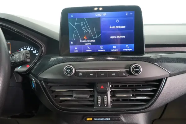 Ford Focus 1.5 TDCi EcoBlue ST-Line 32
