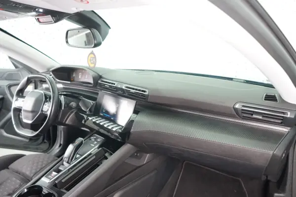Peugeot 508 SW 1.5 BlueHDi Allure Pack EAT8 17