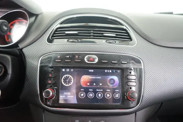 Fiat Punto Evo 1.3 M-Jet Dynamic 27