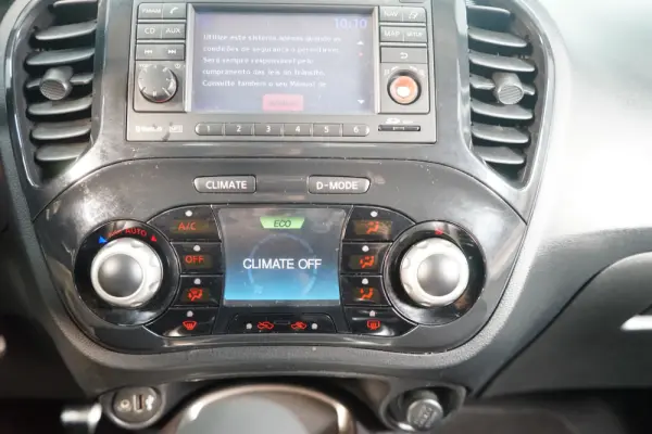 Nissan Juke 1.6 Acenta 27