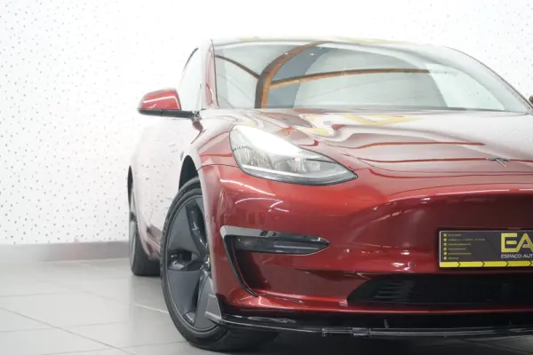 Tesla Model 3 Long Range AWD Dual Motor 6