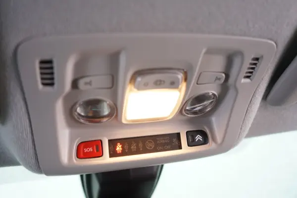 Citroen C3 1.2 PureTech Feel 29