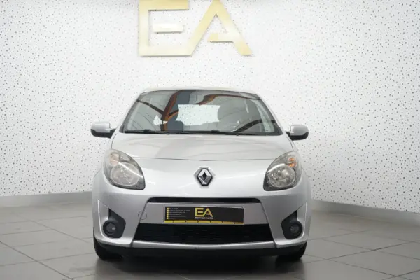 Renault Twingo 1.2 16V Dynamique 2