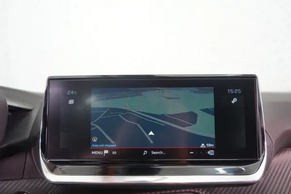 Peugeot 2008 1.2 PureTech Allure 34