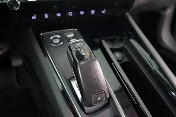Peugeot 508 SW 1.5 BlueHDi Allure Pack EAT8 28