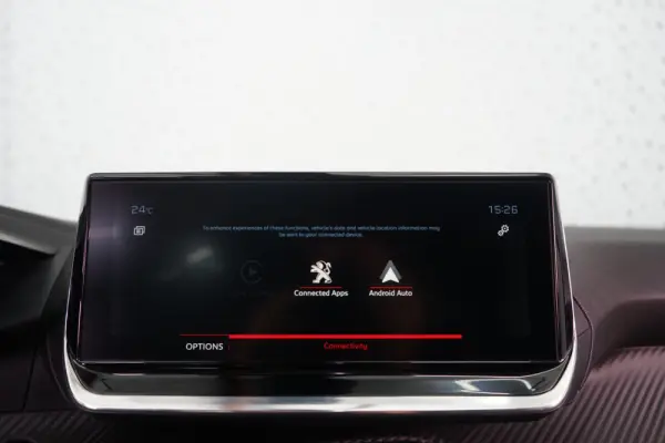 Peugeot 2008 1.2 PureTech Allure 35