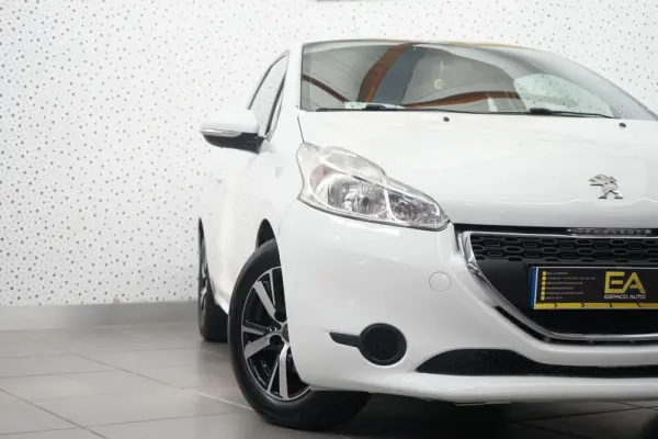 Peugeot 208 1.0 PureTech Access 33