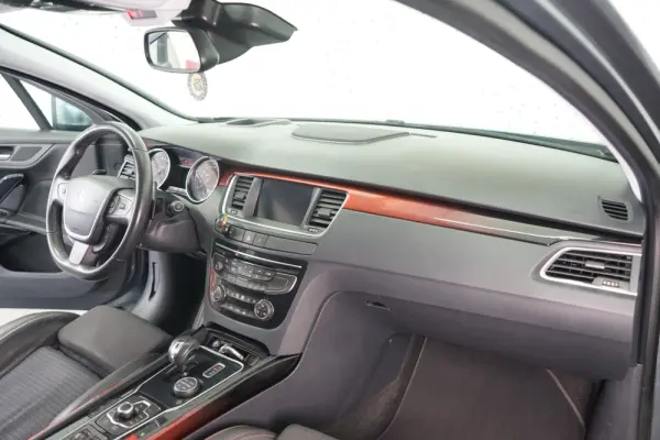 Peugeot 508 RXH 2.0 HDi Hybrid4 2-Tronic 14