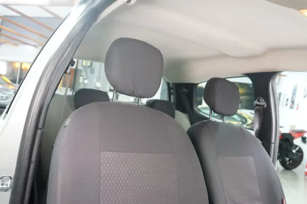 Renault Twingo 1.2 16V Dynamique 28