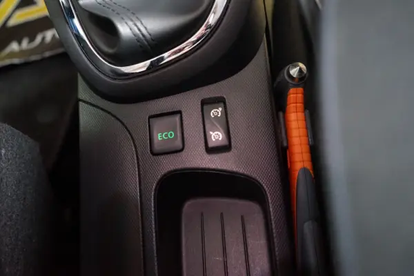 Renault Captur 1.5 dCi Zen 26
