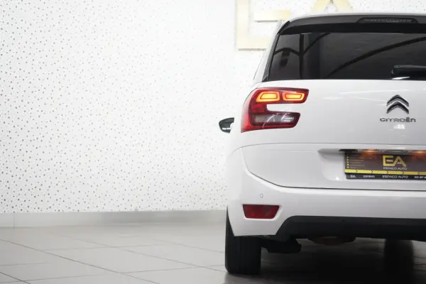 Citroen C4 Spacetourer 1.2 PureTech Feel 6