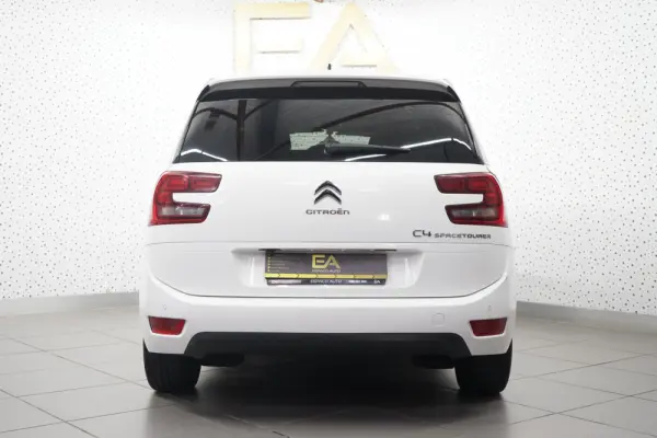 Citroen C4 Spacetourer 1.2 PureTech Feel 5