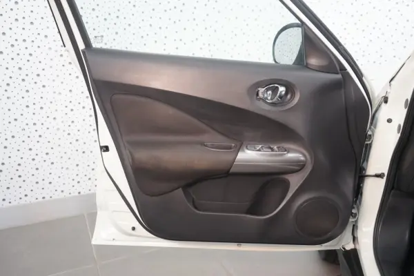 Nissan Juke 1.6 Acenta 16