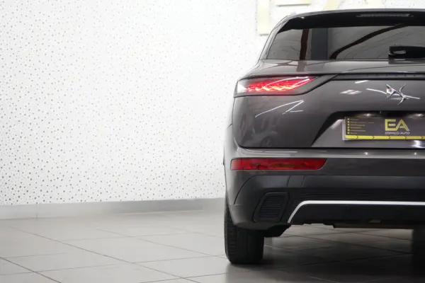 DS DS7 Crossback PureTech 130 Business Line 7