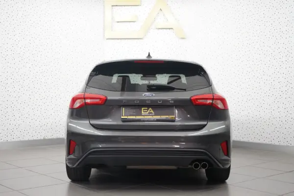 Ford Focus 1.5 TDCi EcoBlue ST-Line 5