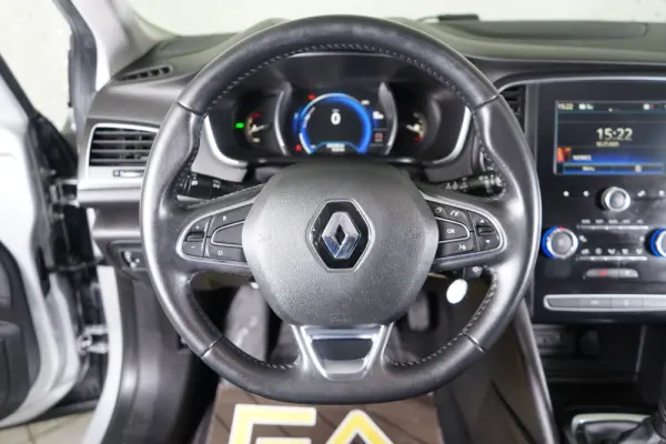 Renault Mégane Sport Tourer 1.5 dCi Intens 20