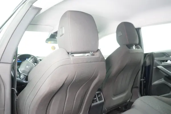 Peugeot 508 SW 1.5 BlueHDi Allure Pack EAT8 38