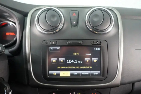 Dacia Logan MCV 0.9 TCe Comfort 30