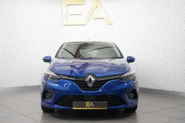 Renault Clio 1.0 TCe Exclusive 2