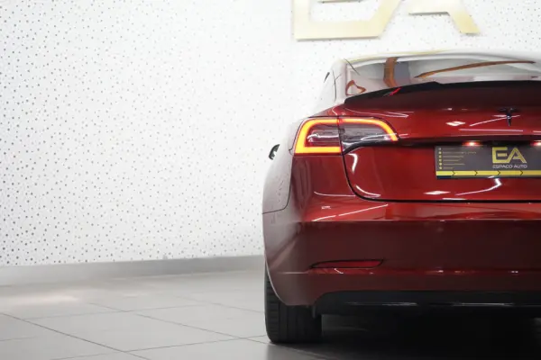 Tesla Model 3 Long Range AWD Dual Motor 7
