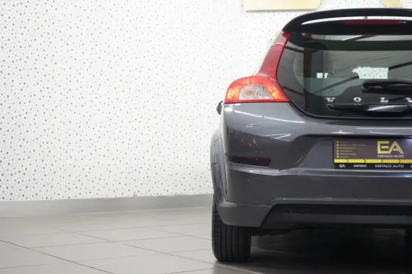 Volvo C30 1.6 D2 Momemtum Start/Stop 7