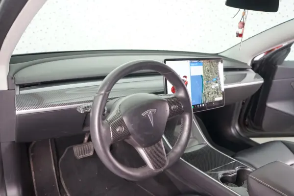 Tesla Model 3 Long Range AWD Dual Motor 15