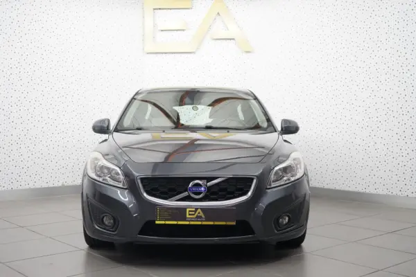 Volvo C30 1.6 D2 Momemtum Start/Stop 2