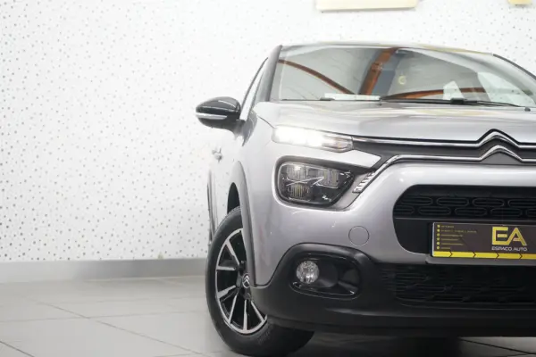 Citroen C3 1.2 PureTech Feel 7