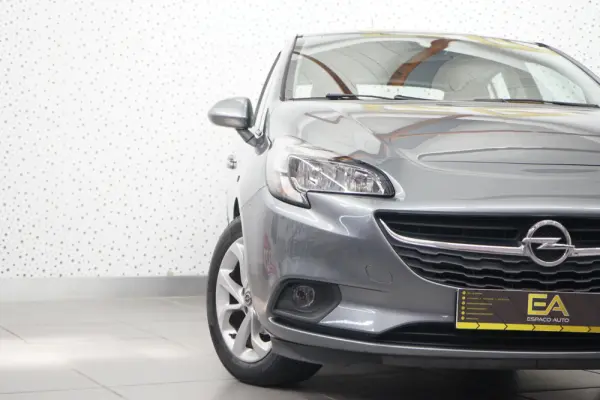 Opel Corsa 1.4 EcoFLEX S&S Active 36