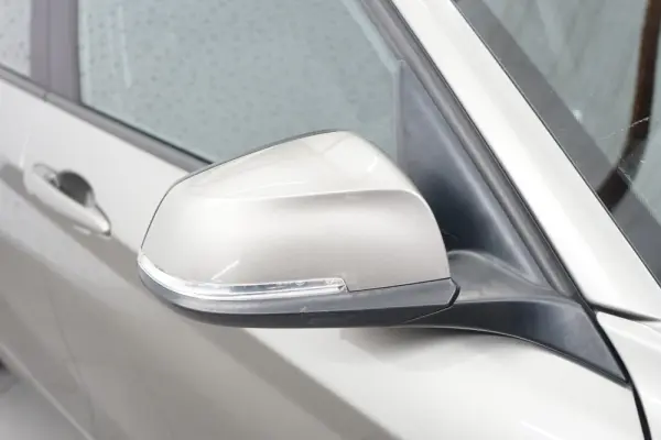 BMW 116 d Line Urban 9