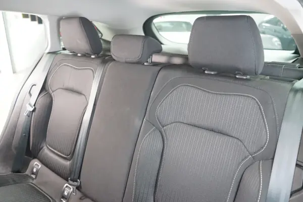 Renault Mégane Sport Tourer 1.5 Blue dCi Limited 36