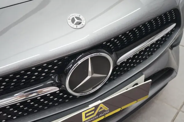 Mercedes-Benz CLA 250 e AMG Line 8