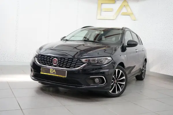 Fiat Tipo Station Wagon 1.3 M-Jet Lounge 3