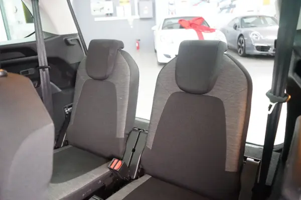 Citroen C4 Picasso 1.6 BlueHDi Exclusive EAT6 36