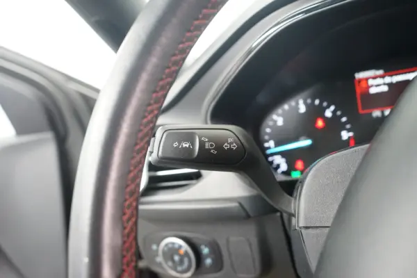 Ford Focus 1.5 TDCi EcoBlue ST-Line 23