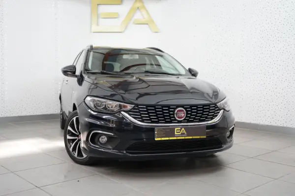 Fiat Tipo Station Wagon 1.3 M-Jet Lounge 1