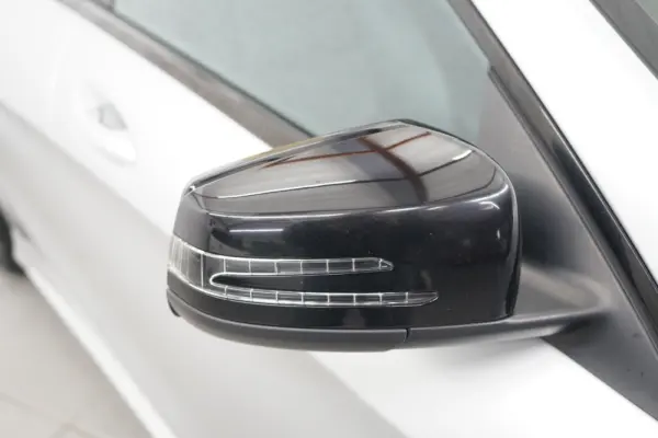 Mercedes-Benz CLA 180 d Shooting Brake AMG Line Aut. 12